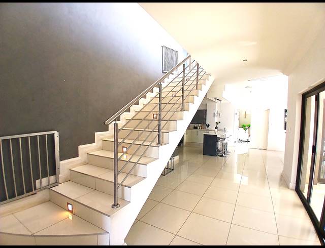 3 BEDROOM FREESTANDING FOR SALE IN BLUE VALLEY GOLF ESTATE